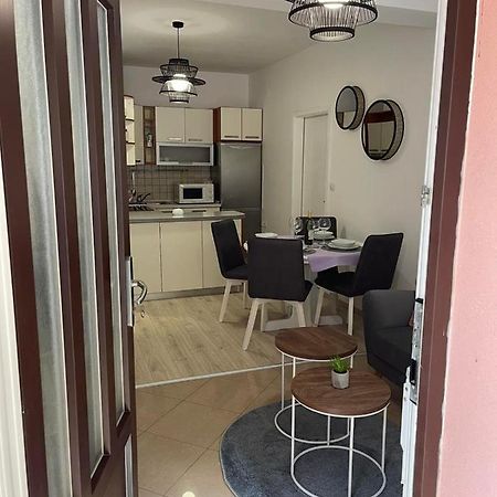 Apartments Lovro Lovran Kültér fotó
