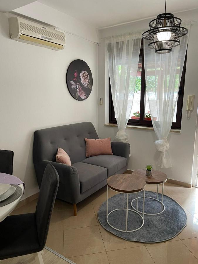 Apartments Lovro Lovran Kültér fotó