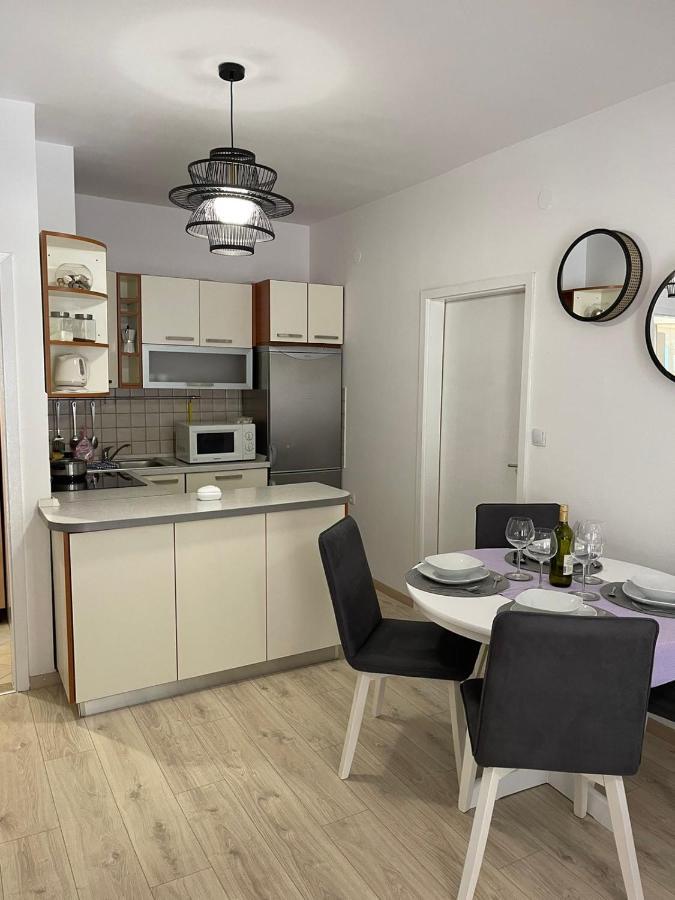 Apartments Lovro Lovran Kültér fotó