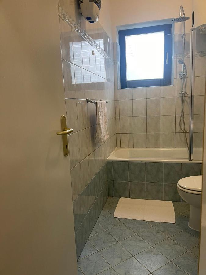Apartments Lovro Lovran Kültér fotó