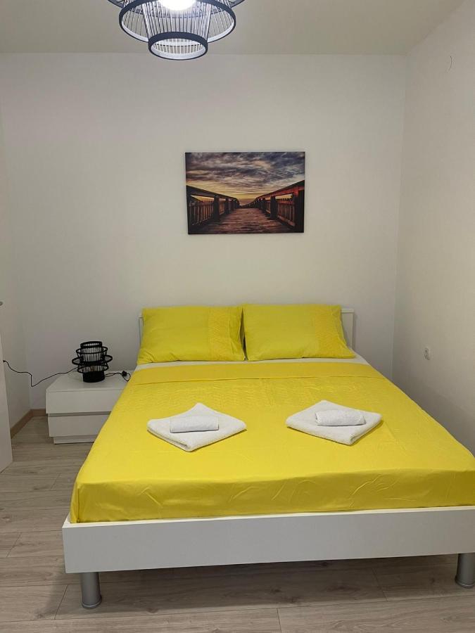 Apartments Lovro Lovran Kültér fotó