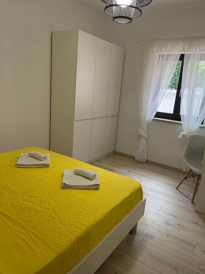 Apartments Lovro Lovran Kültér fotó
