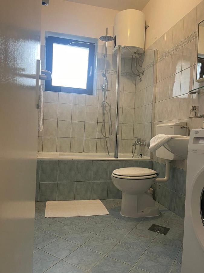 Apartments Lovro Lovran Kültér fotó