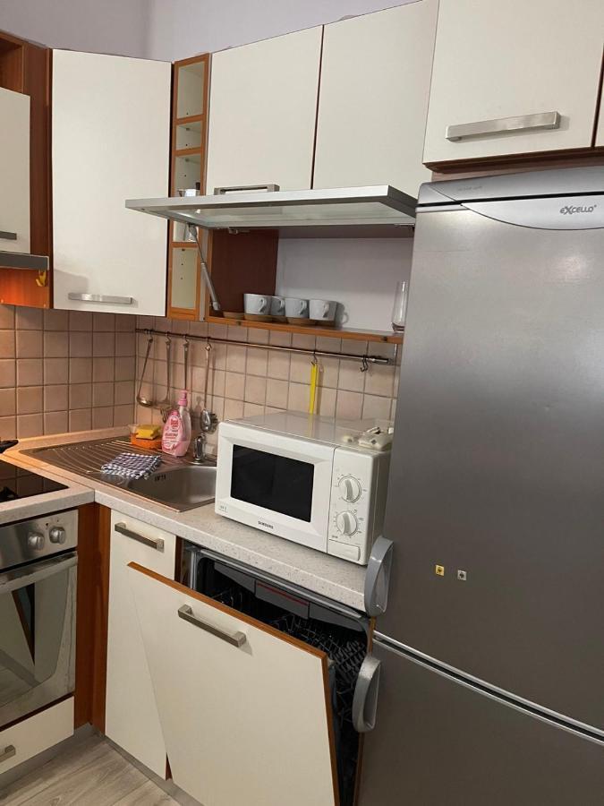 Apartments Lovro Lovran Kültér fotó