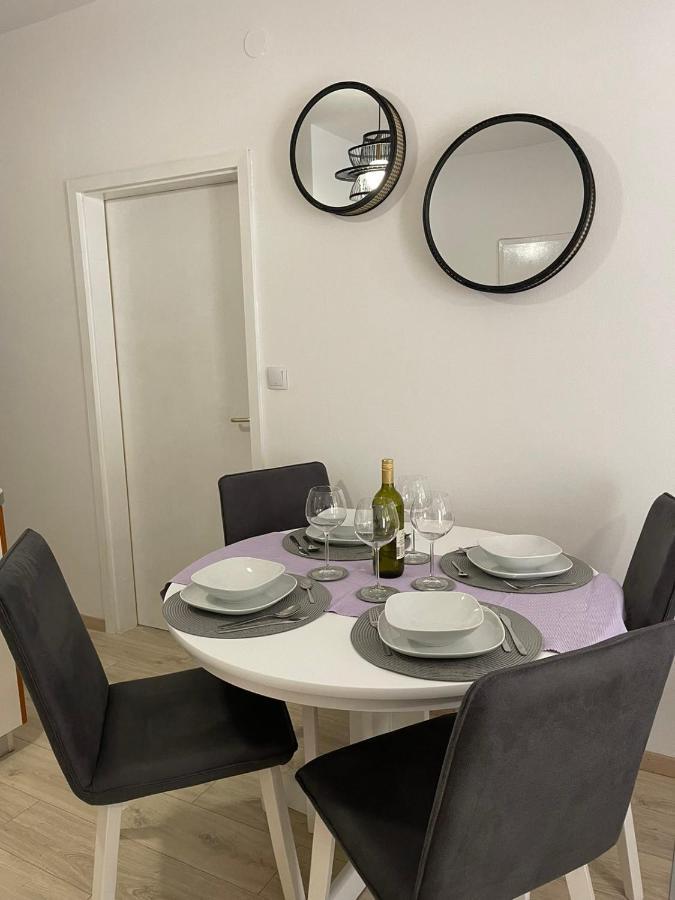 Apartments Lovro Lovran Kültér fotó