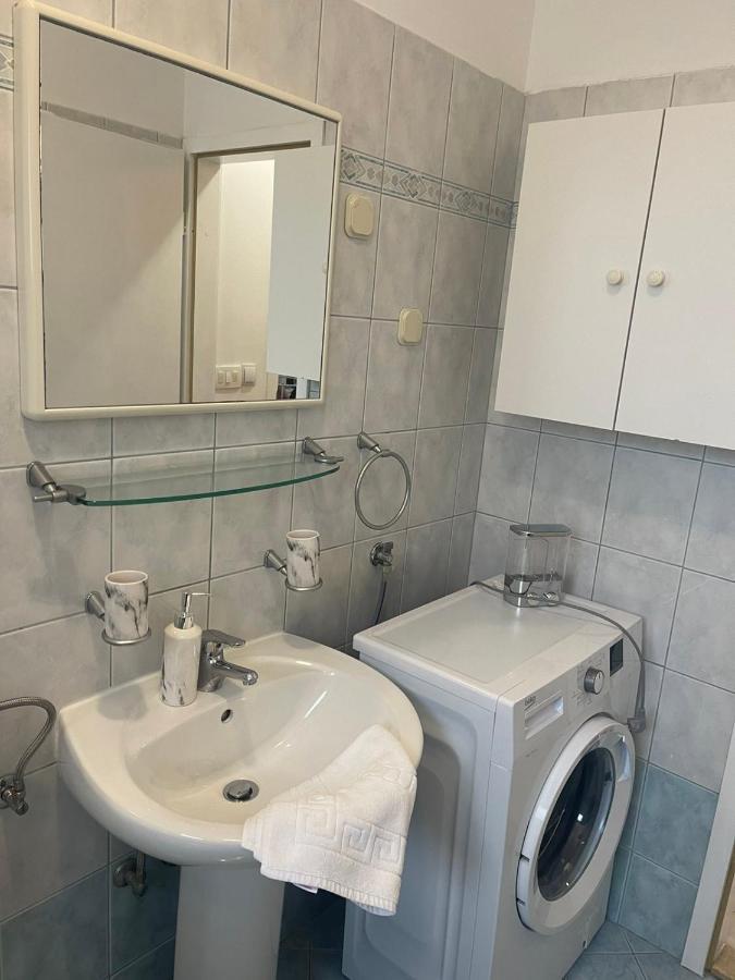 Apartments Lovro Lovran Kültér fotó