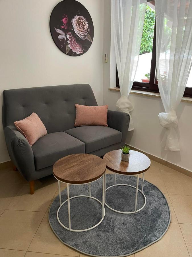 Apartments Lovro Lovran Kültér fotó