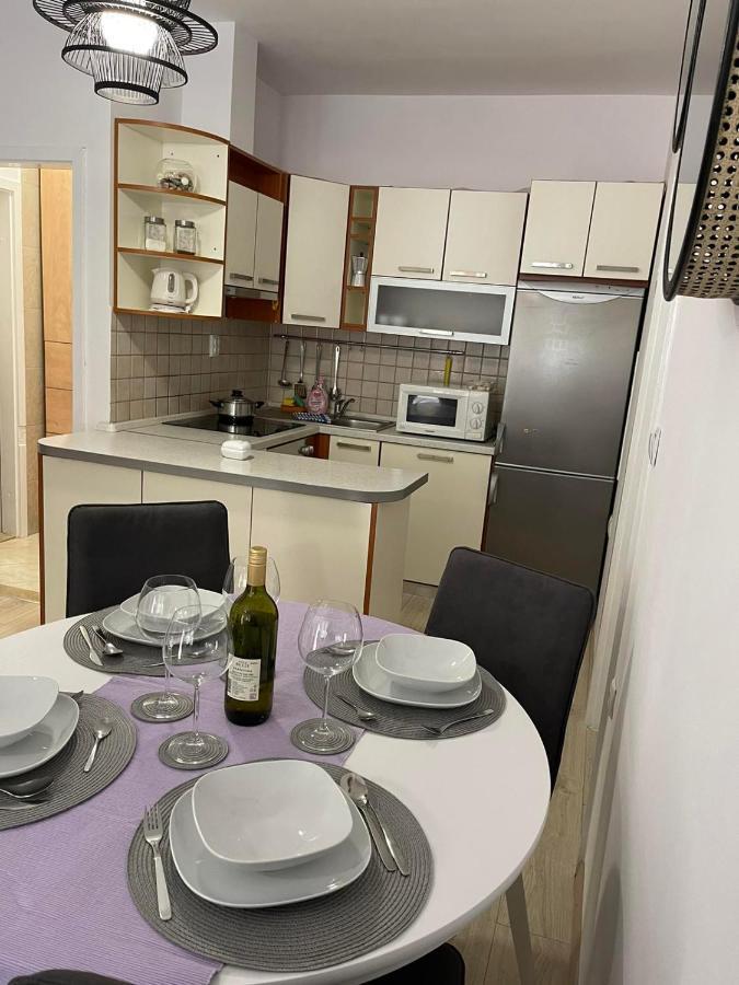 Apartments Lovro Lovran Kültér fotó