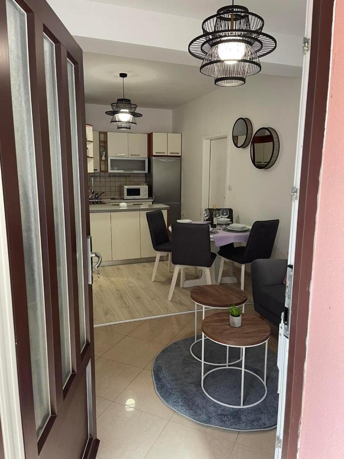 Apartments Lovro Lovran Kültér fotó