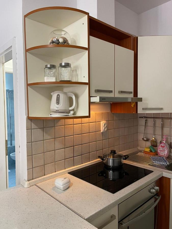 Apartments Lovro Lovran Kültér fotó