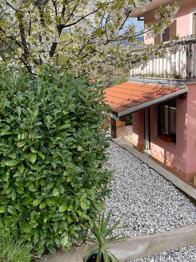 Apartments Lovro Lovran Kültér fotó